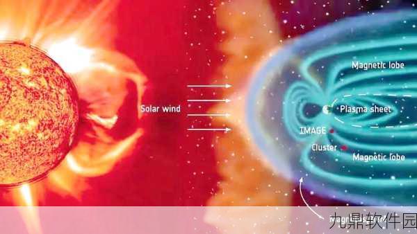 太阳风计划国际服震撼上线，二次元科幻太空探索冒险新纪元