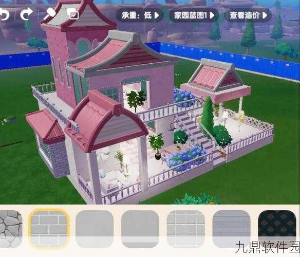 心动小镇手游新玩法揭秘,如何助力好友共建梦想家园