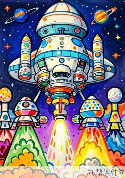 妙奇星球实验室，探索未来科技手游的无尽可能性与创新用途