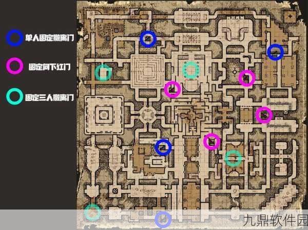 地下城堡2图5怪物全解析，探险者的必备指南