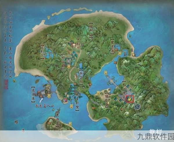 剑网3劝学记奇遇全新攻略，解锁隐藏任务，探索游戏秘籍与彩蛋