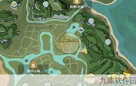 创造与魔法蓝蘑菇作用全解析