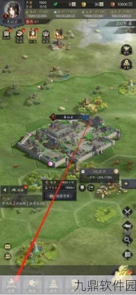 极略三国627全神将手机版震撼发布,战略策略游戏的巅峰之作
