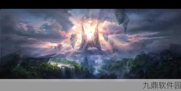 求道世界震撼发布,玩家自制修仙题材横版像素RPG冒险新体验