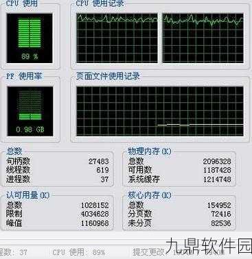 Win7系统玩DNF游戏CPU占用过高?这里有全面解决方案!