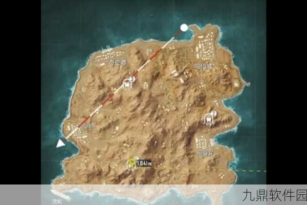 和平精英黄金岛钥匙获取攻略