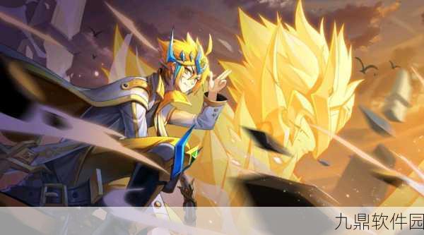 奥奇传说手游木系最强阵容搭配全攻略