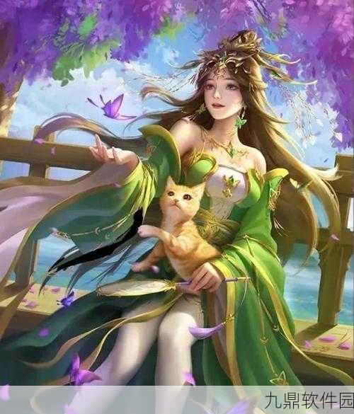 三国杀OL界步练师获取攻略,珍稀武将的解锁之道