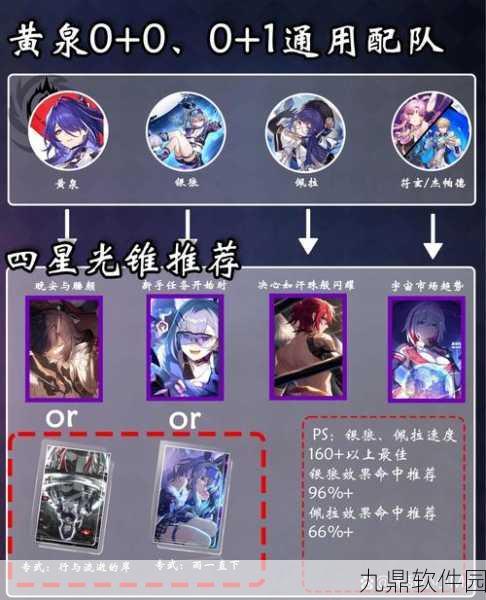 乱斗西游2黄泉幽魂帆，属性揭秘与实战用途深度剖析