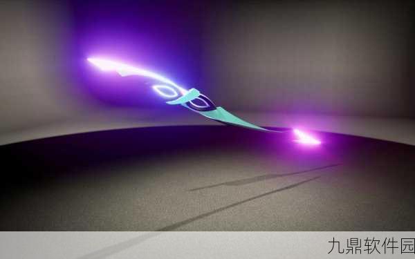 崩坏3虚无之刃，强力太刀的深度解析与实战应用