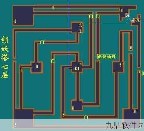 天下HD锁妖塔元魂搭配与刷塔攻略深度解析