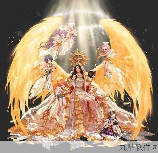 DNF真神职业揭秘，最新版本强势崛起，真神职业震撼登场