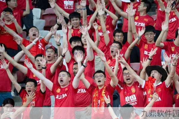 DNF F1天王赛赛事盛况,为中国队加油,见证荣耀时刻