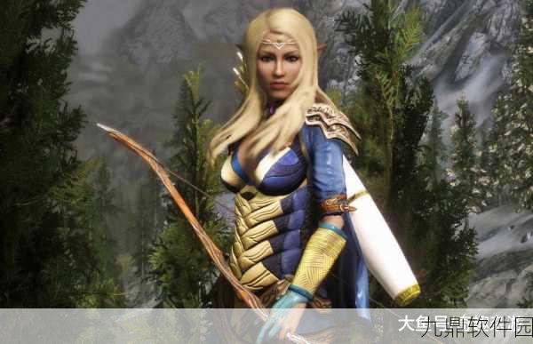 上古卷轴5，最难练最难职业技能深度剖析