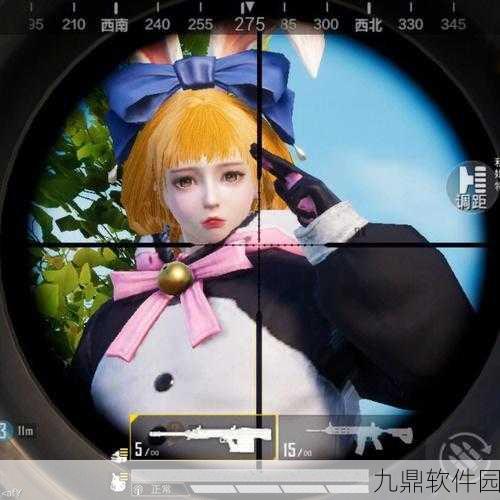 和平精英肉多位置全解析,助你烤肉大师之路畅通无阻