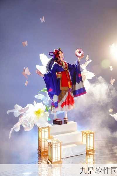 阴阳师巫蛊师传记揭秘，他竟对蝴蝶精情有独钟