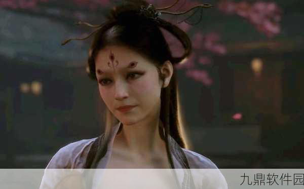 黑神话,悟空衍生手游妖界奇缘——女妖精的奇幻冒险与同伴之旅盛大开启