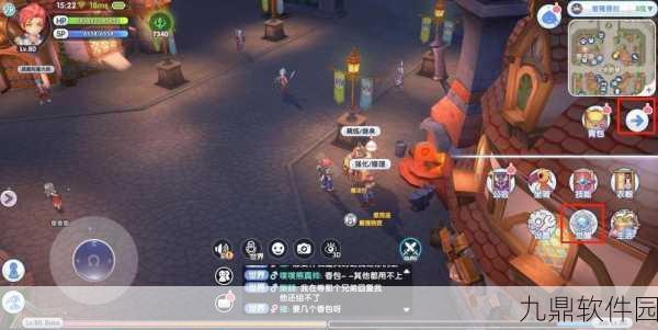 仙境传说新启航搬砖攻略,最新技巧助你轻松赚取游戏资源