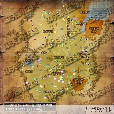迷你世界，象牙白颜料瓶获取全攻略