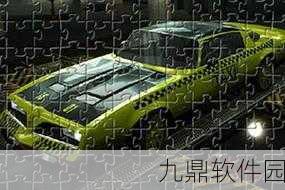 肌肉车模拟测试游戏震撼发布,挑战极限,重塑驾驶体验