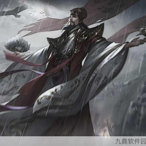 手游资讯，探寻三国杀中的圣诸葛亮是否存在