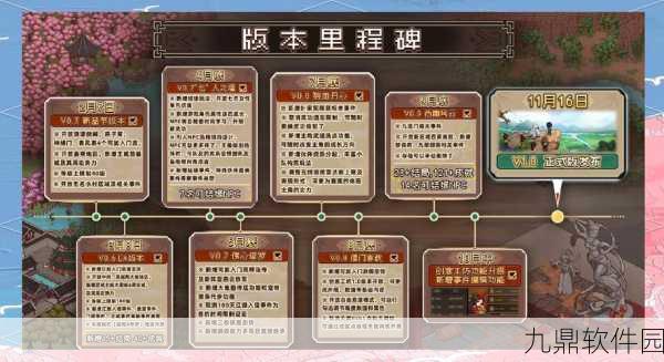 手游资讯，探索模拟江湖魅力值的重要性与增加策略
