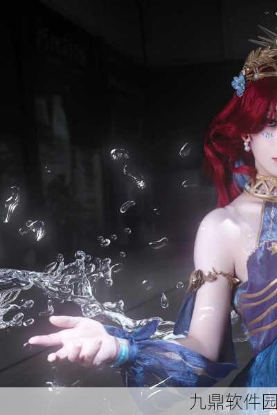 第五人格手游资讯,探索角色背后的善恶之谜
