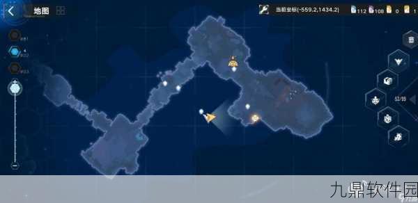 手游资讯，深入探索幻塔黑石塔的进入方法与挑战
