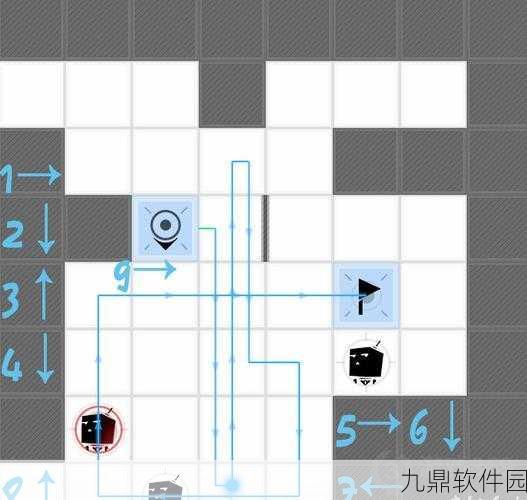 战双帕弥什踏桂寻兔5-6通关攻略，全面解析与实战技巧