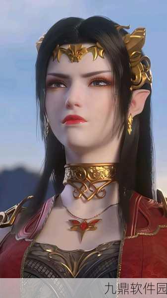斗破苍穹手游新版本资讯，美杜莎惊艳登场，开启全新冒险篇章