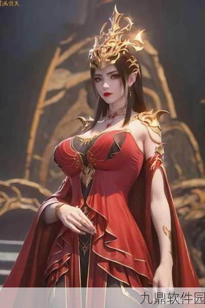 斗破苍穹手游新版本资讯,美杜莎惊艳登场,开启全新冒险篇章