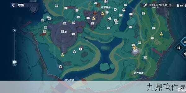手游资讯，幻塔人工岛建造系统玩法全面解析