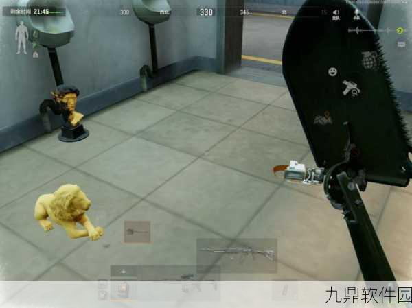暗区突围安稳睡眠任务全攻略