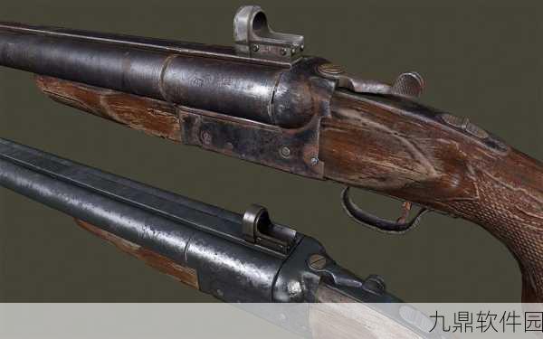 辐射4最佳武器推荐，探寻射速最快的枪械