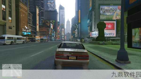 PC版GTA5虚拟城市社交新纪元,探索群内社交与协作的深度体验