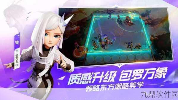 手游资讯，全新逆袭玩法重生之以牙还牙找茬闯关类游戏正式上线