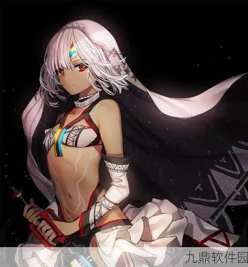 FGO国服阿蒂拉深度解析,草原之风的征服者,值得培养的剑阶从者