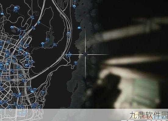 GTA5海底宝藏怎么无限刷，探寻隐藏的财富之路