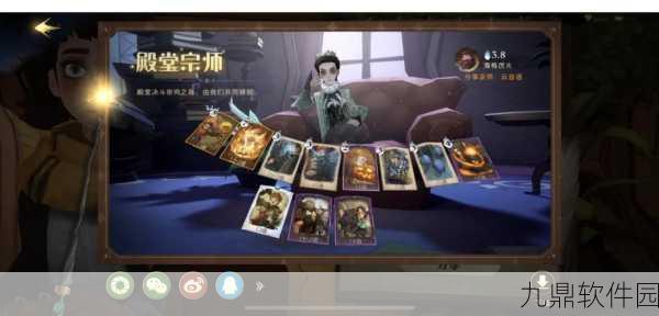哈利波特魔法觉醒,揭秘厉火杀手流高阶玩法与卡组配置攻略