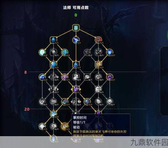 暗黑破坏神2冰法加点攻略,手游资讯深度解析