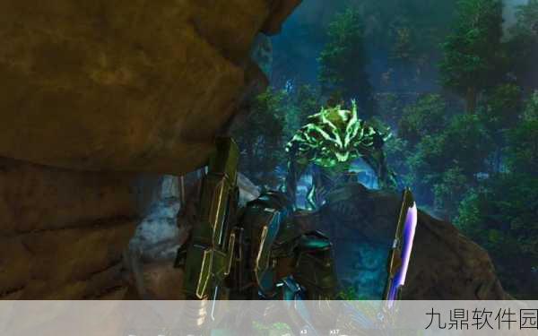 方舟手游科技巅峰之旅，泰克装备制作指南全面解析