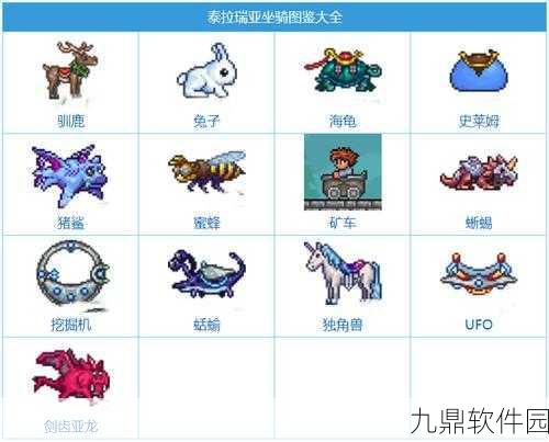 泰拉瑞亚,飞龙与泰拉刃强弱对比,谁才是你的战斗首选?