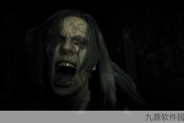 生化危机7手游双结局揭秘，沉浸式恐怖体验再升级