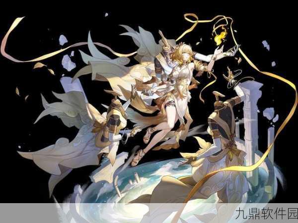 崩坏星穹铁道深度解析，阿格莱雅顶级配队策略大揭秘
