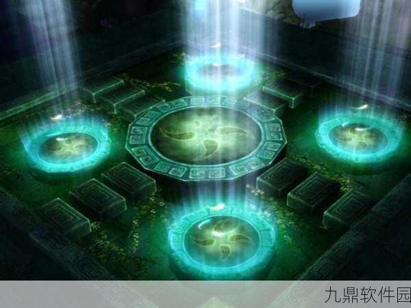 深入探索倩女幽魂手游神秘门派——万妖宫