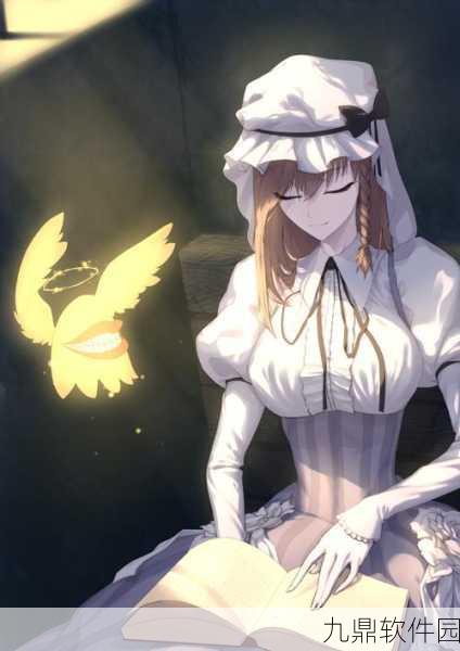 命运冠位指定手游新角色揭秘，A级从者夏绿蒂·科黛震撼登场