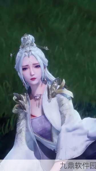 秋叶如梦,探寻寻兰诛仙手游秘境——揭秘神秘角色秋叶兰的藏身之所