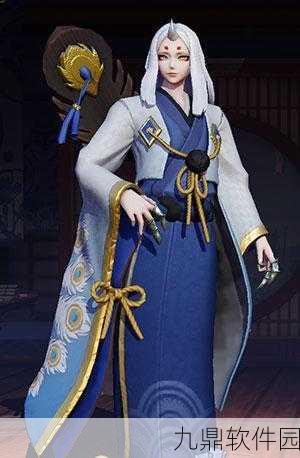 决战平安京妖琴师深度解析，技能介绍与强度评估