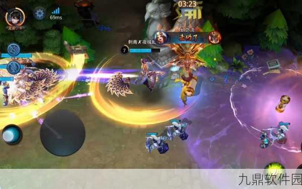 乱斗西游太白金星加点全攻略，精准加点，解锁全能辅助新境界