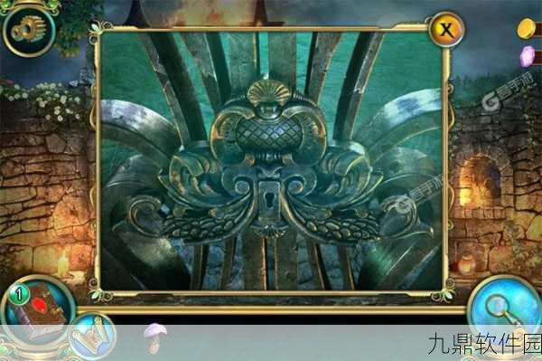 密室逃脱糖果乐园最新版本震撼发布,探索梦幻乐园,挑战极限智慧